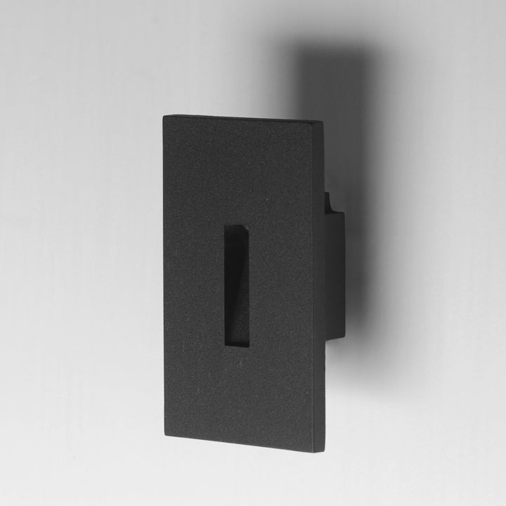 Path Slit Step Light - 3CCT Black alternate view