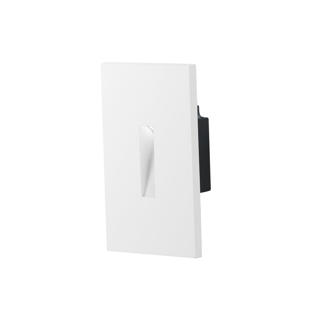 Path LED Step Light - 3CCT White