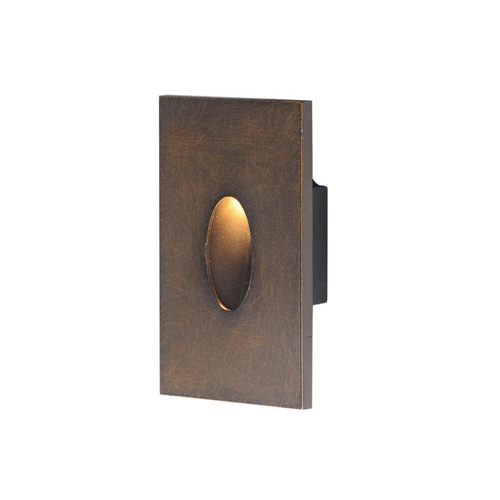 Path Pin Hole Step Light - 3CCT ANB