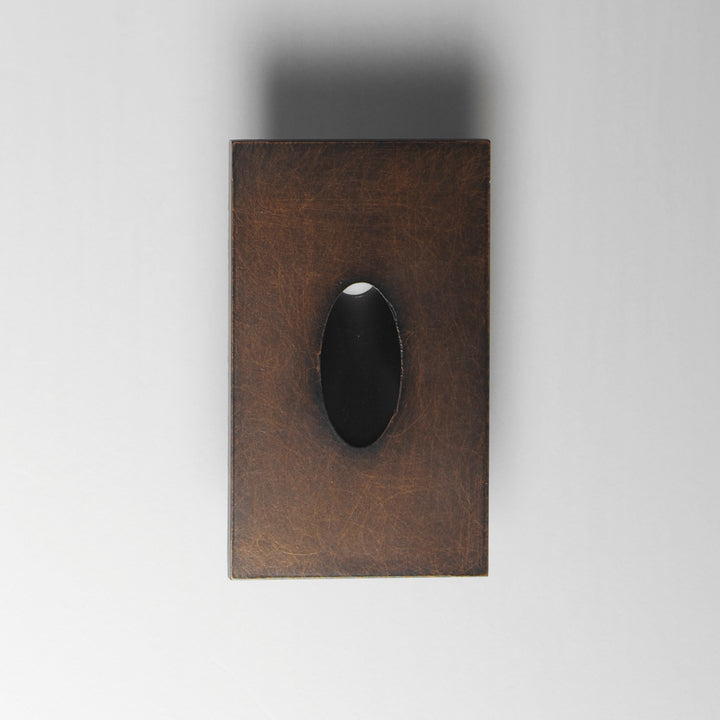 Path Pin Hole Step Light - 3CCT ANB alternate view
