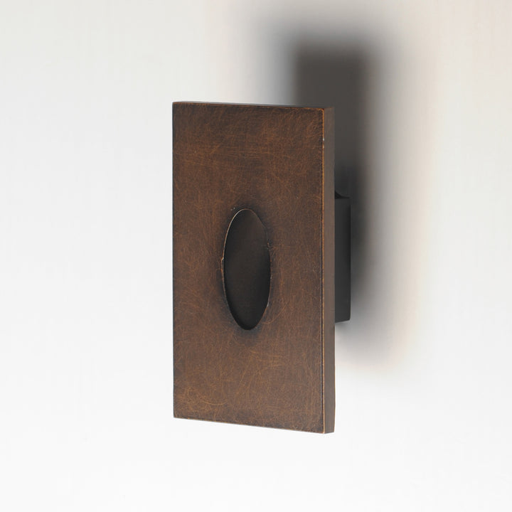 Path Pin Hole Step Light - 3CCT ANB alternate view