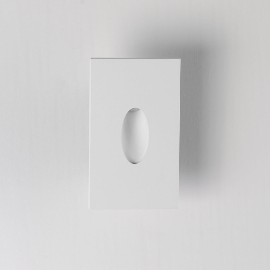 Path Pin Hole Step Light - 3CCT White alternate view