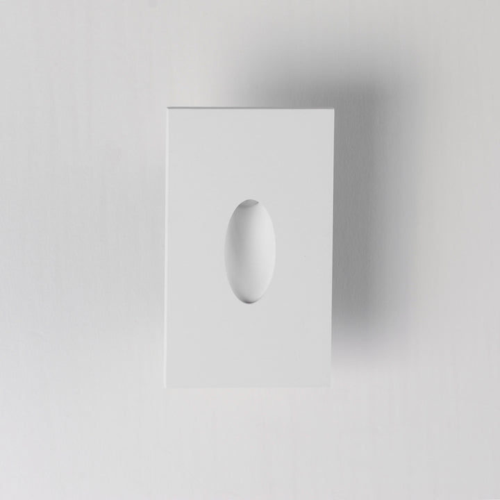 Path Pin Hole Step Light - 3CCT White alternate view