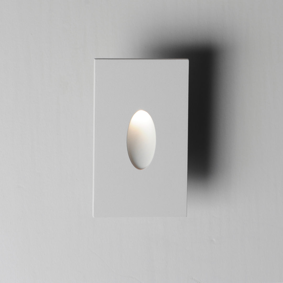 Path Pin Hole Step Light - 3CCT White alternate view