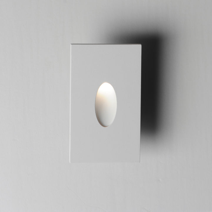 Path Pin Hole Step Light - 3CCT White alternate view