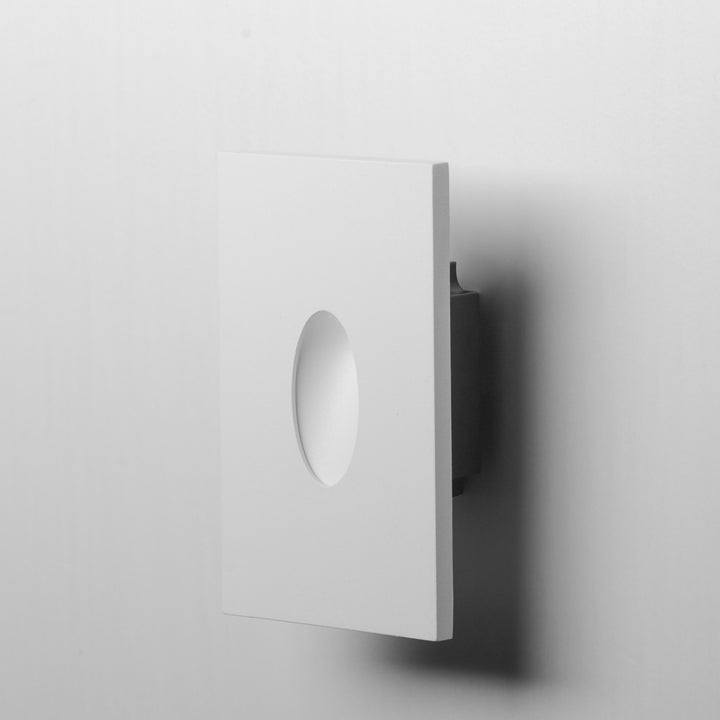 Path Pin Hole Step Light - 3CCT White alternate view