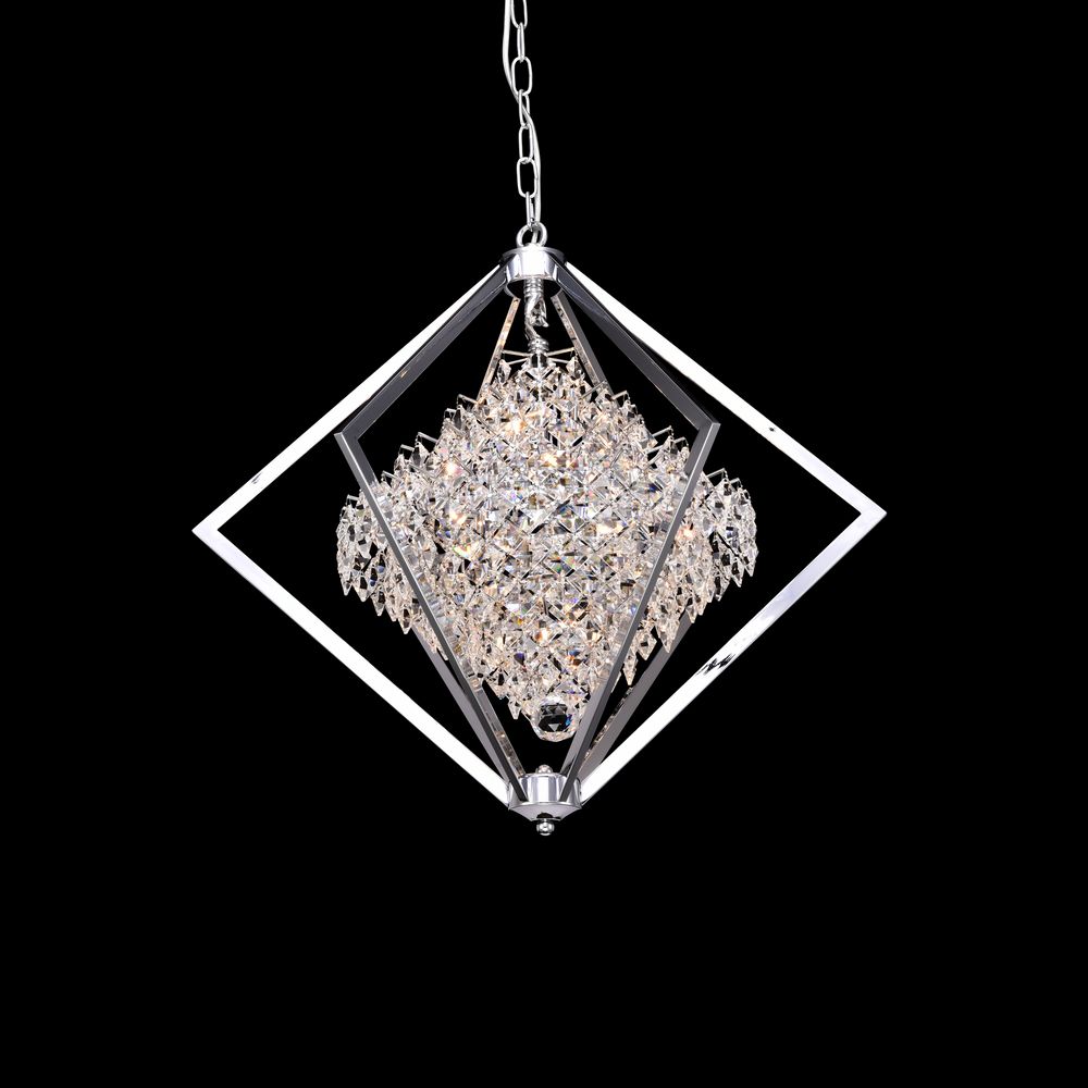 Cluster - Chandelier