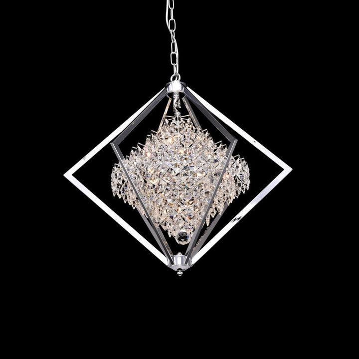 Cluster - Chandelier