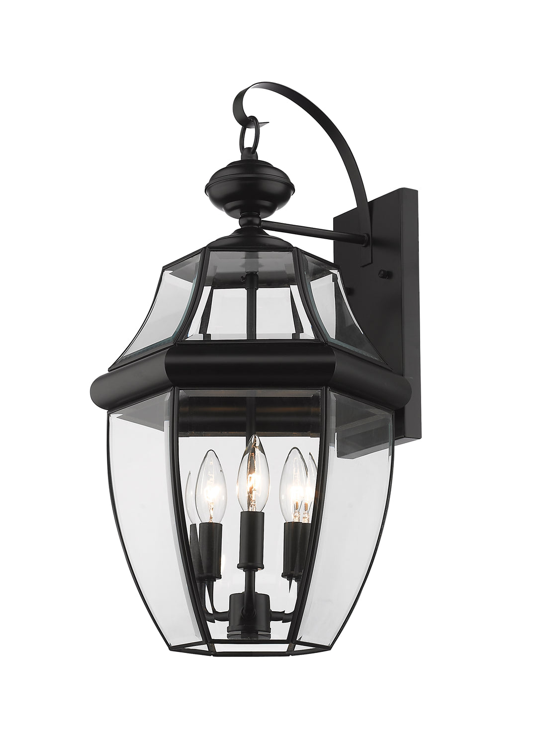 Westover - Outdoor Wall Light