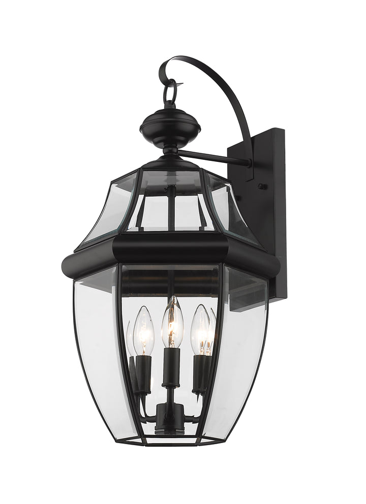 Westover - Outdoor Wall Light