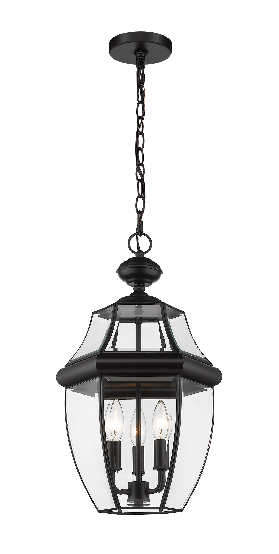 Westover - Outdoor Pendant
