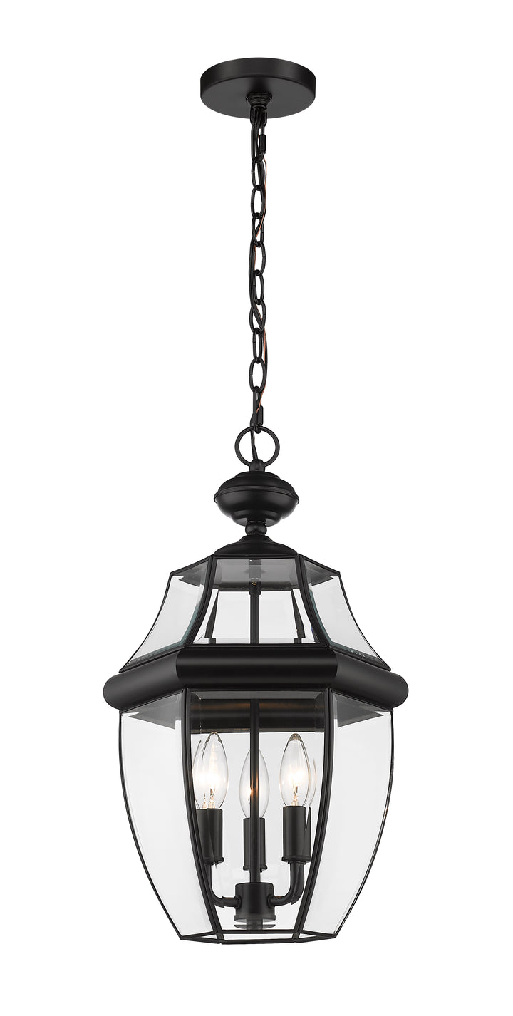 Westover - Outdoor Pendant