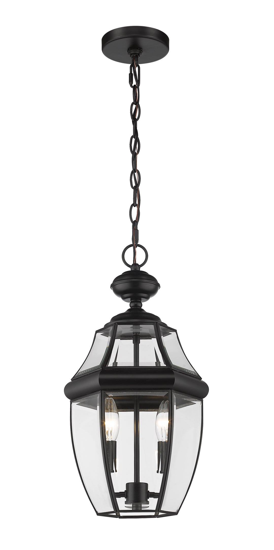 Westover - Outdoor Pendant