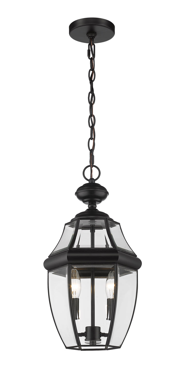 Westover - Outdoor Pendant