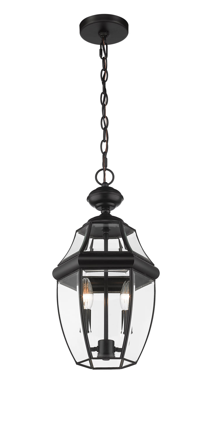 Westover - Outdoor Pendant