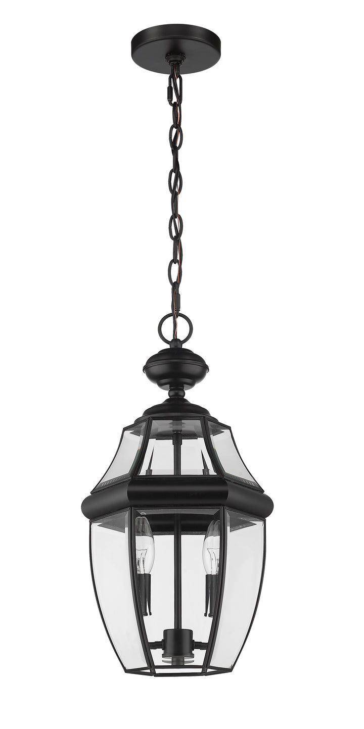 Westover - Outdoor Pendant