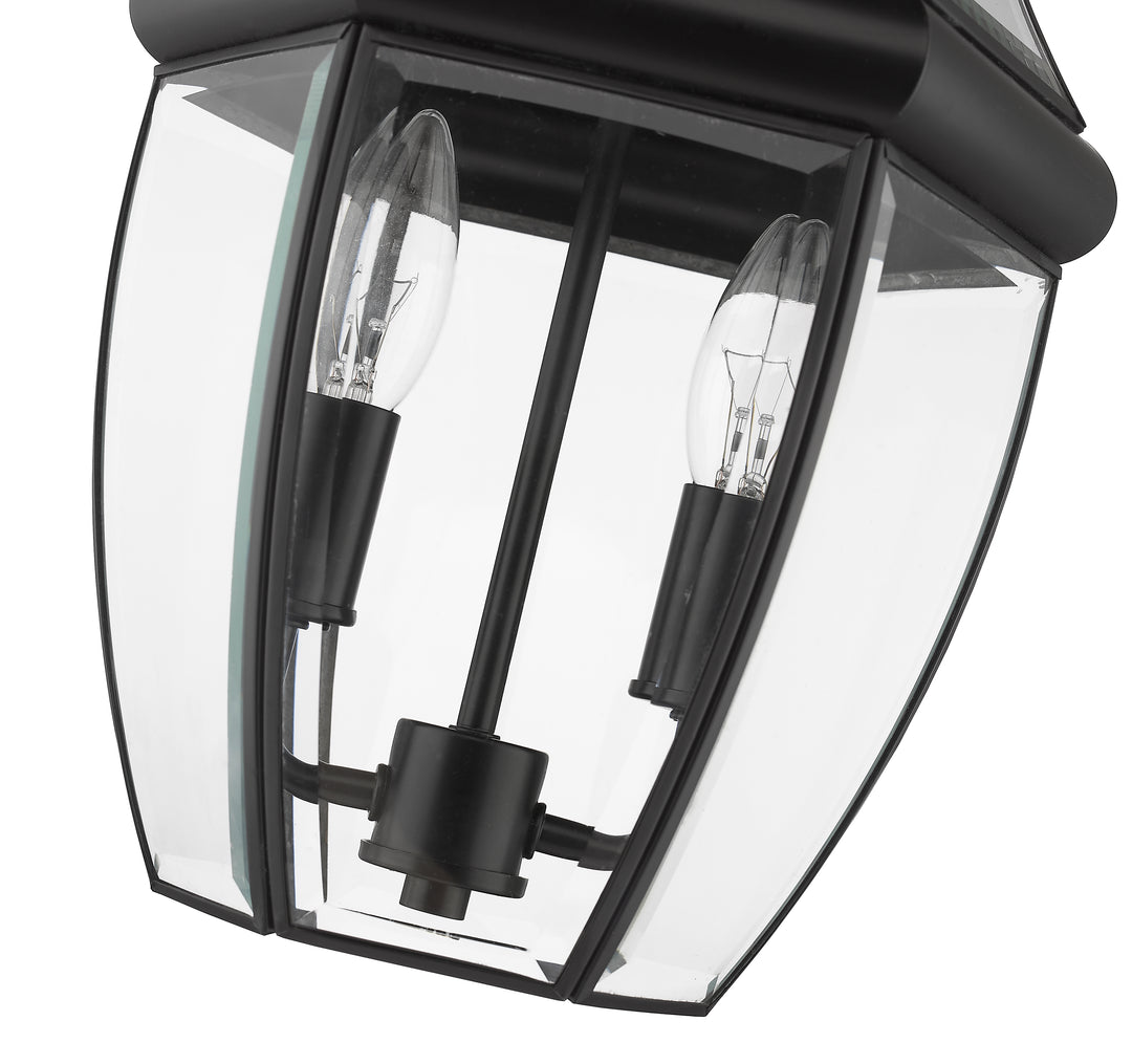 Westover - Outdoor Pendant