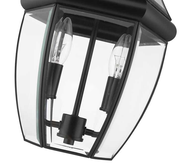 Westover - Outdoor Pendant