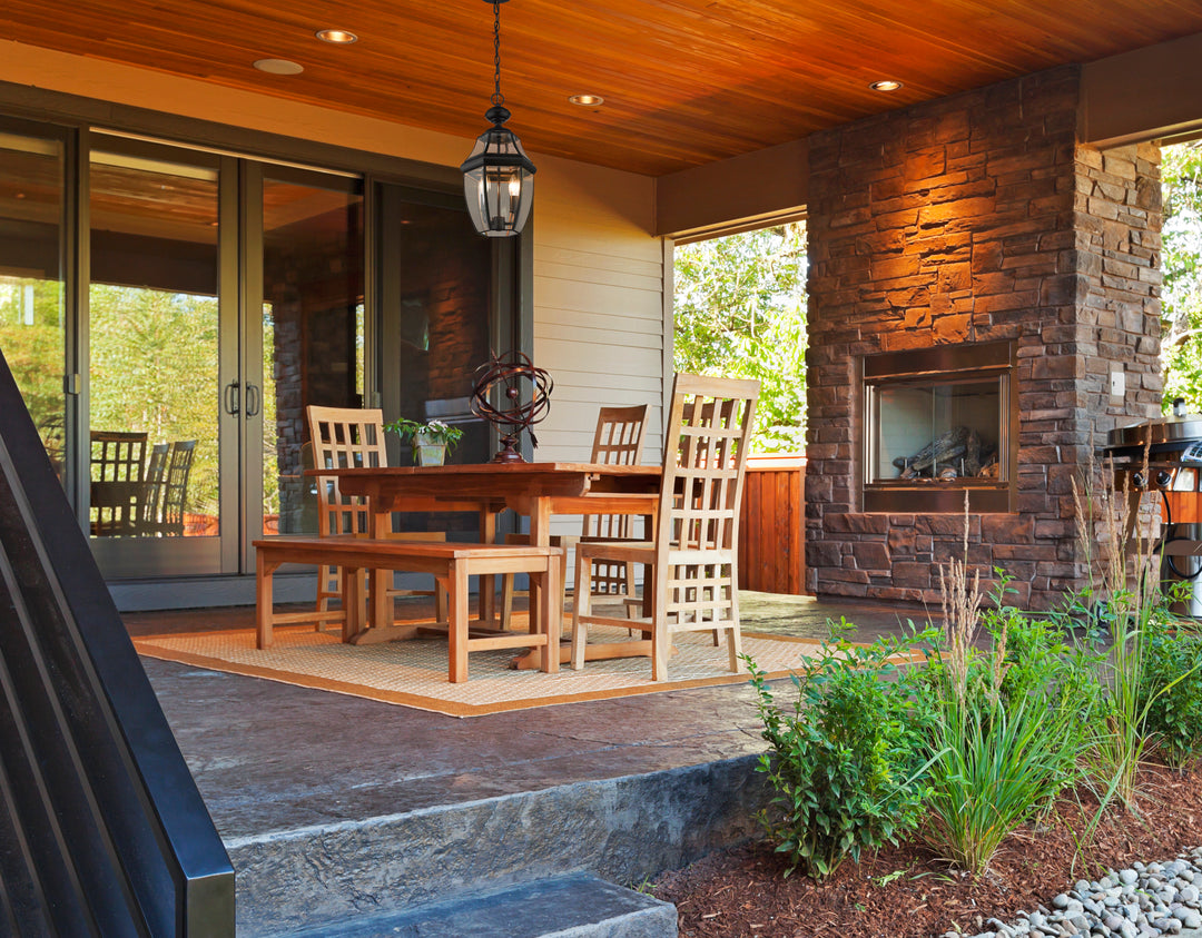 Westover - Outdoor Pendant