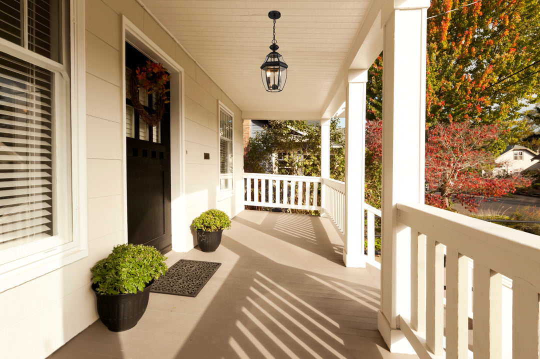 Westover - Outdoor Pendant
