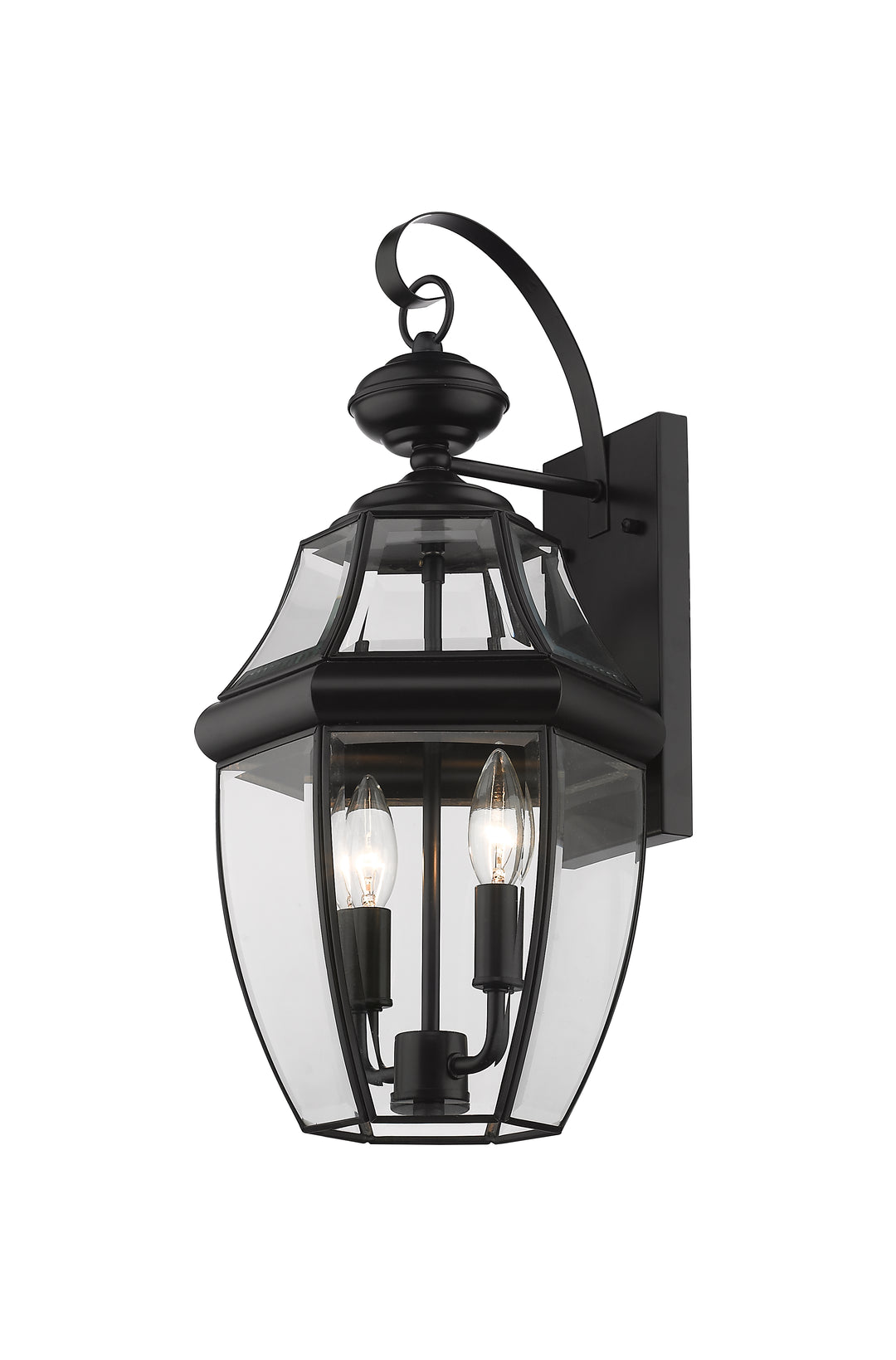 Westover - Outdoor Wall Light