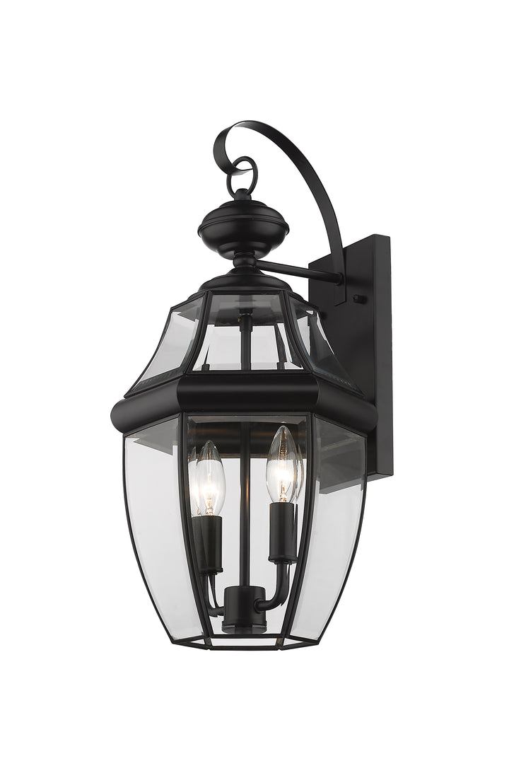 Westover - Outdoor Wall Light