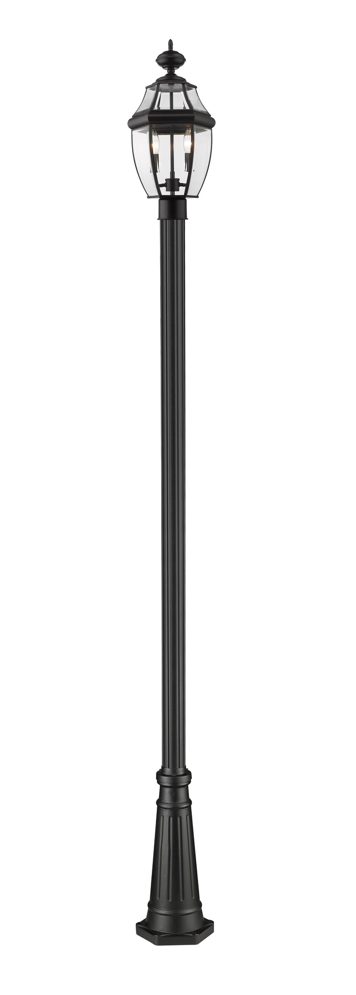 Westover - Outdoor Post Light (580PHM-567P)