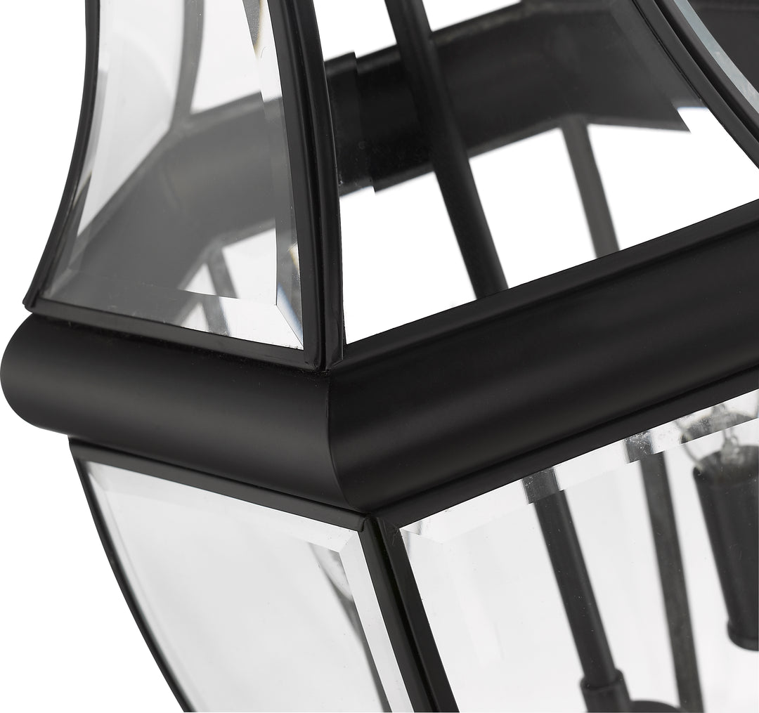 Westover - Outdoor Pier Mount Light