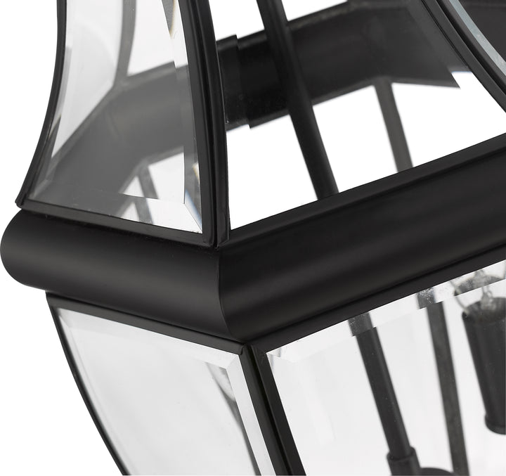 Westover - Outdoor Pier Mount Light