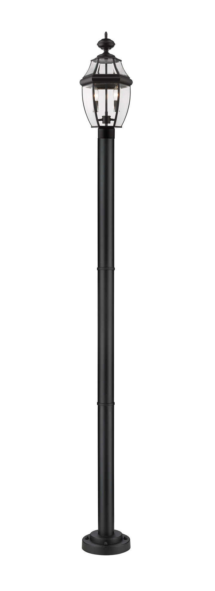 Westover - Outdoor Post Light (580PHM-567P)