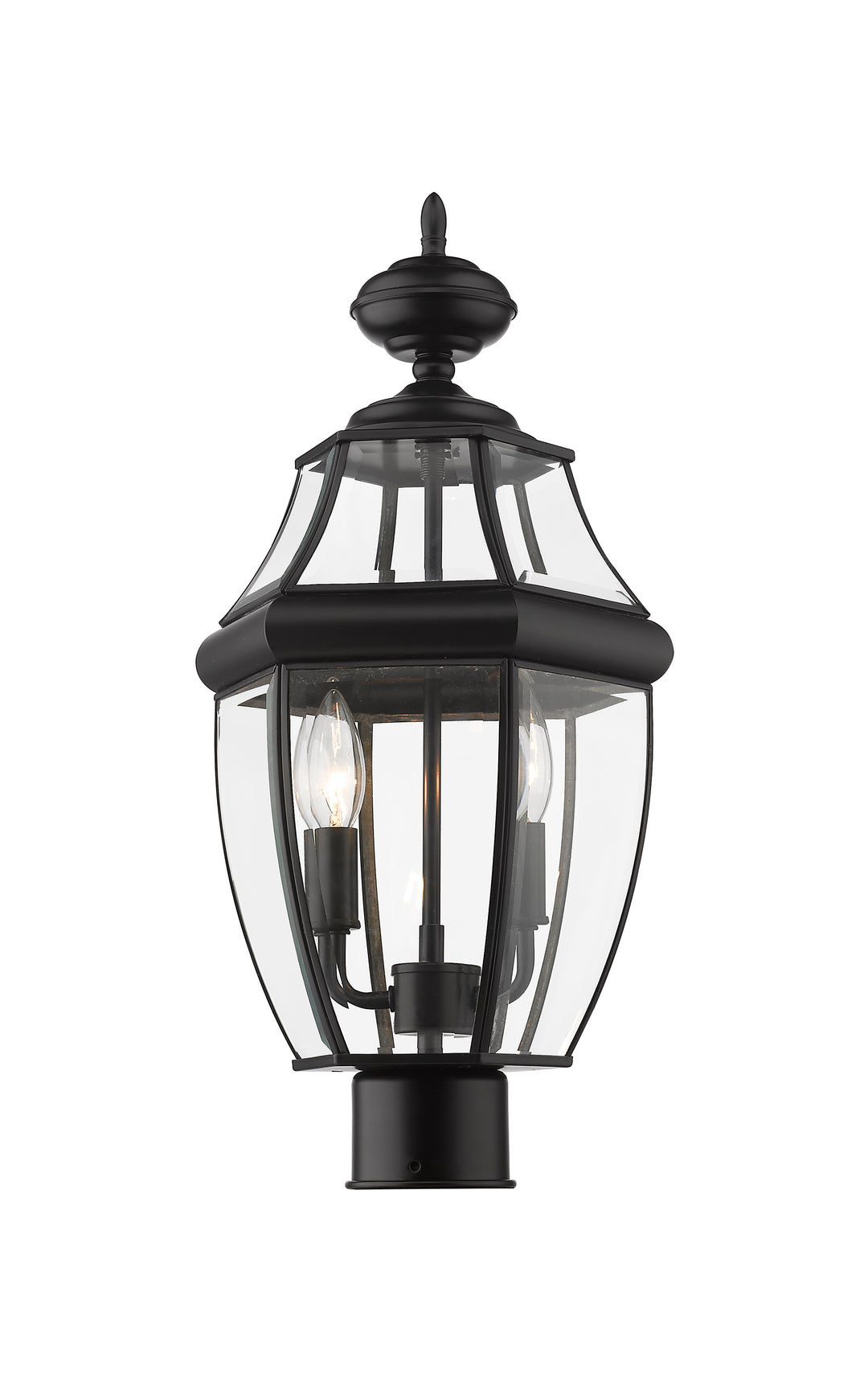Westover - Outdoor Post Light