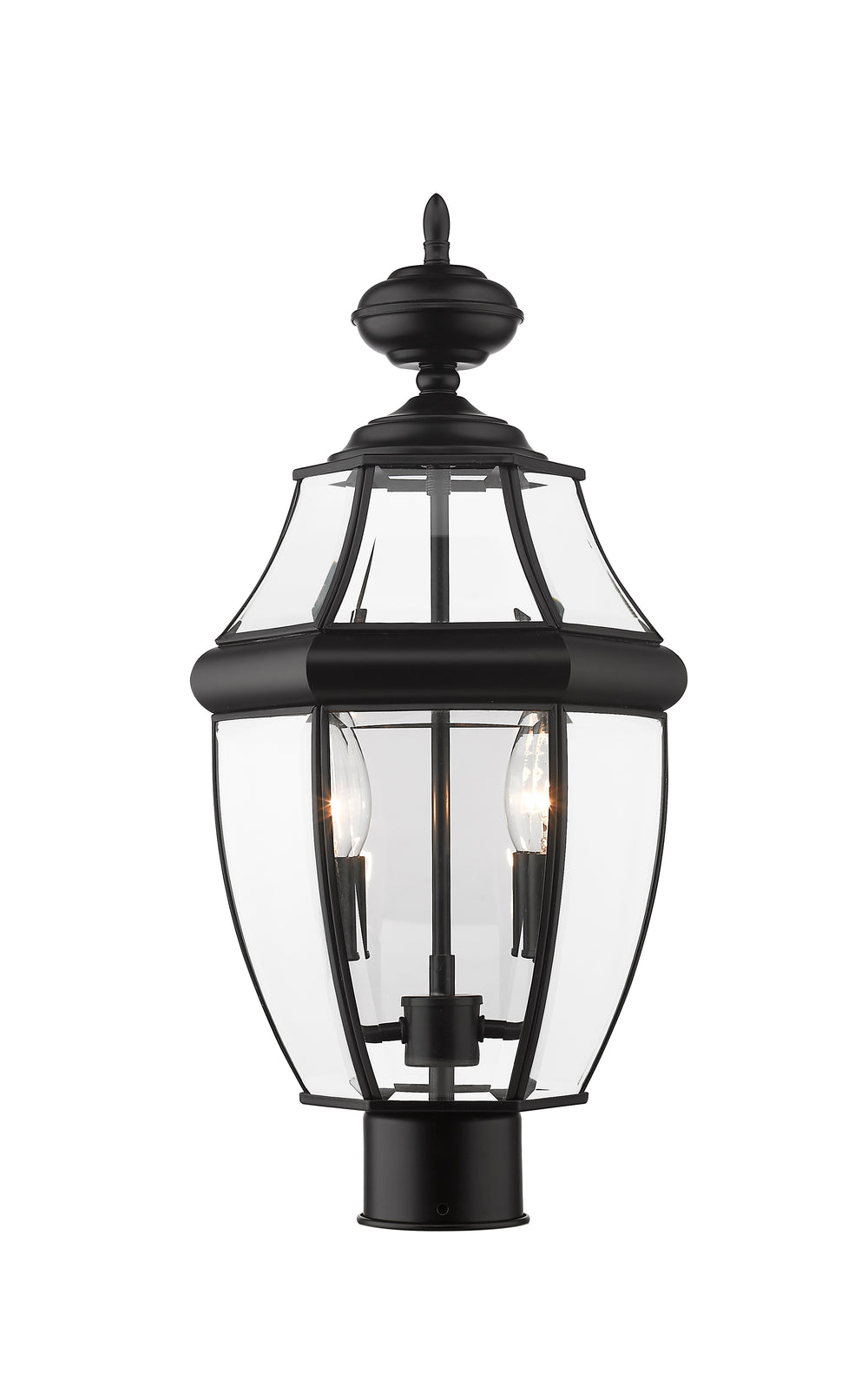 Westover - Outdoor Post Light