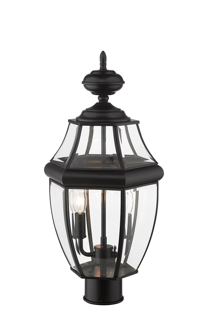 Westover - Outdoor Post Light