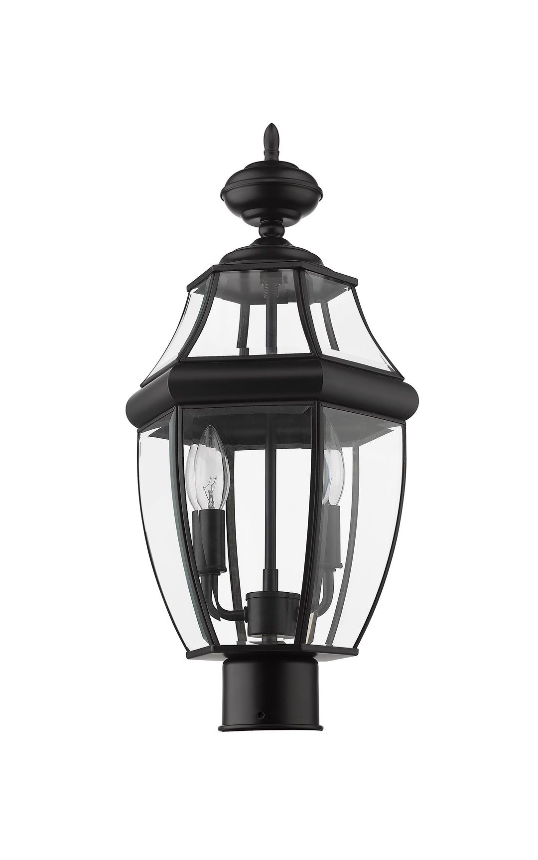 Westover - Outdoor Post Light