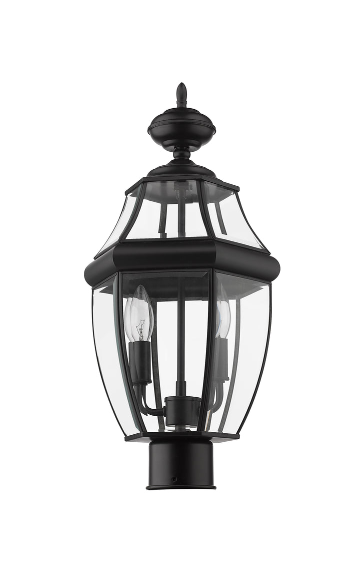 Westover - Outdoor Post Light