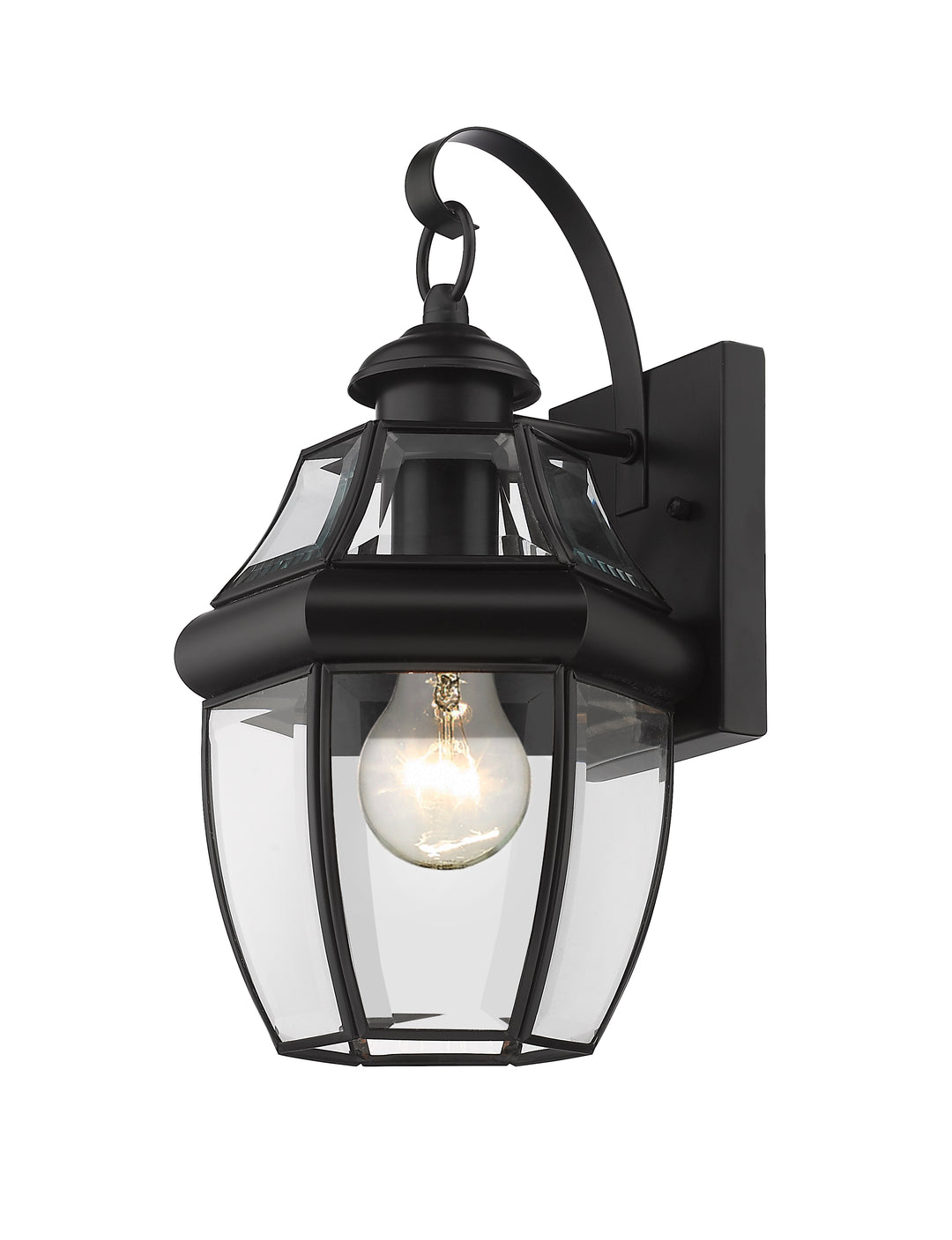 Westover - Outdoor Wall Light
