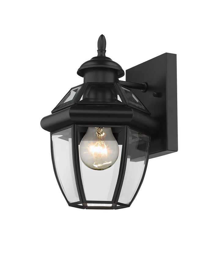 Westover - Outdoor Wall Light