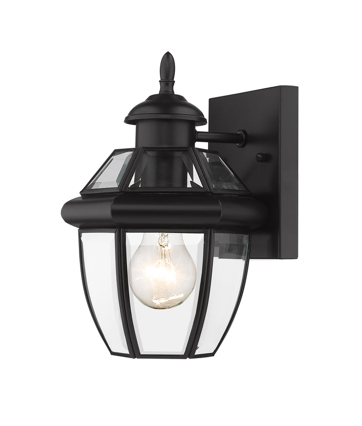 Westover - Outdoor Wall Light