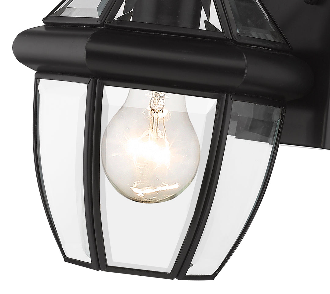 Westover - Outdoor Wall Light