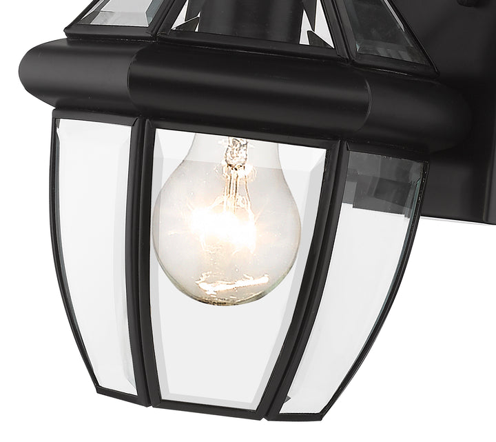 Westover - Outdoor Wall Light