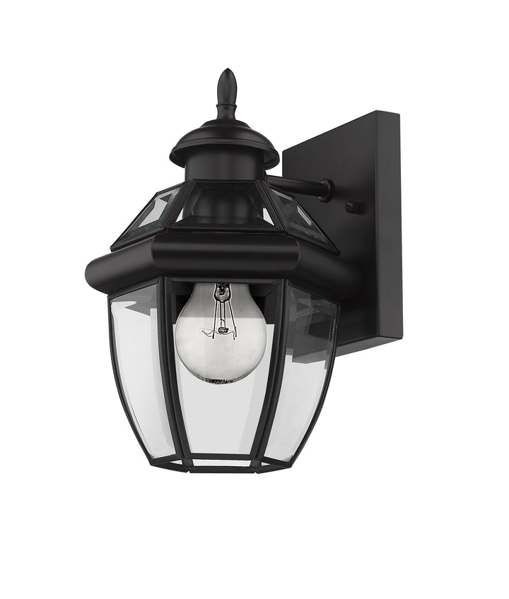 Westover - Outdoor Wall Light