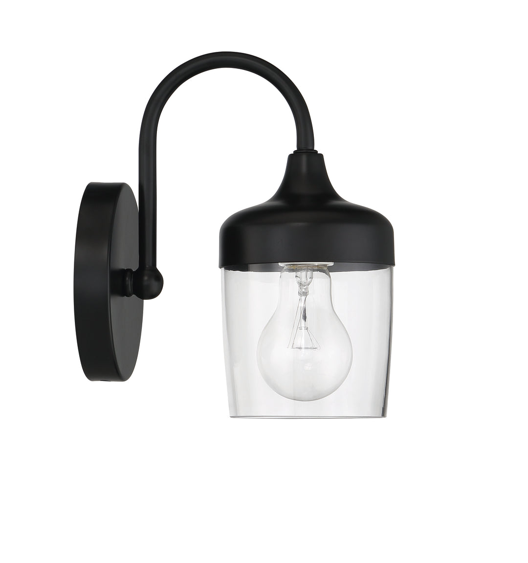 Wrenn Wall Sconce by Craftmade - view 7