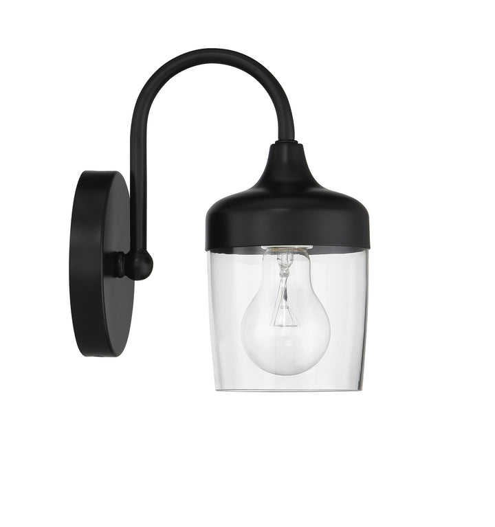 Wrenn Wall Sconce by Craftmade - view 7