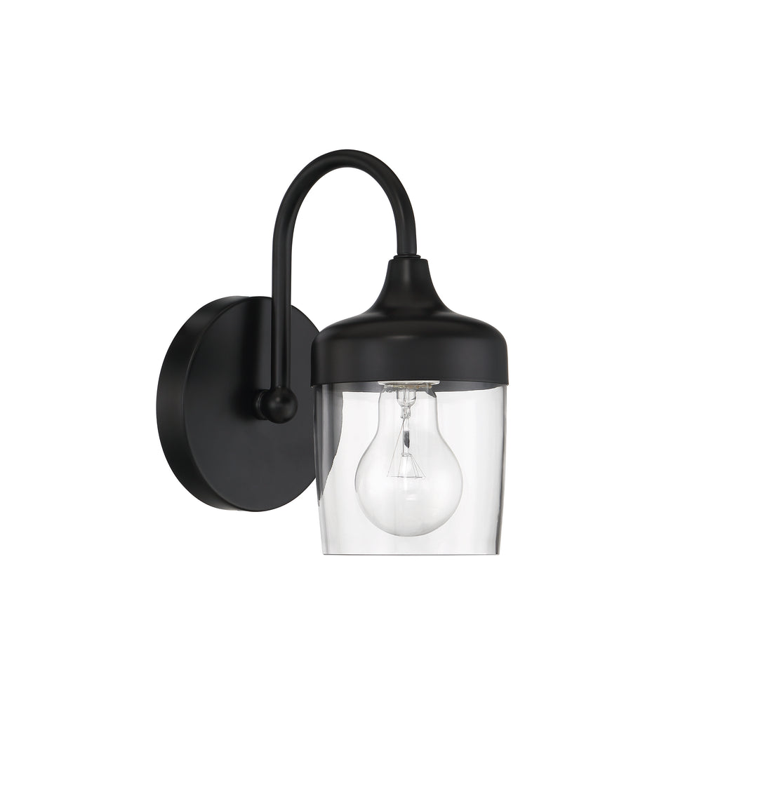 Wrenn Wall Sconce by Craftmade - view 6