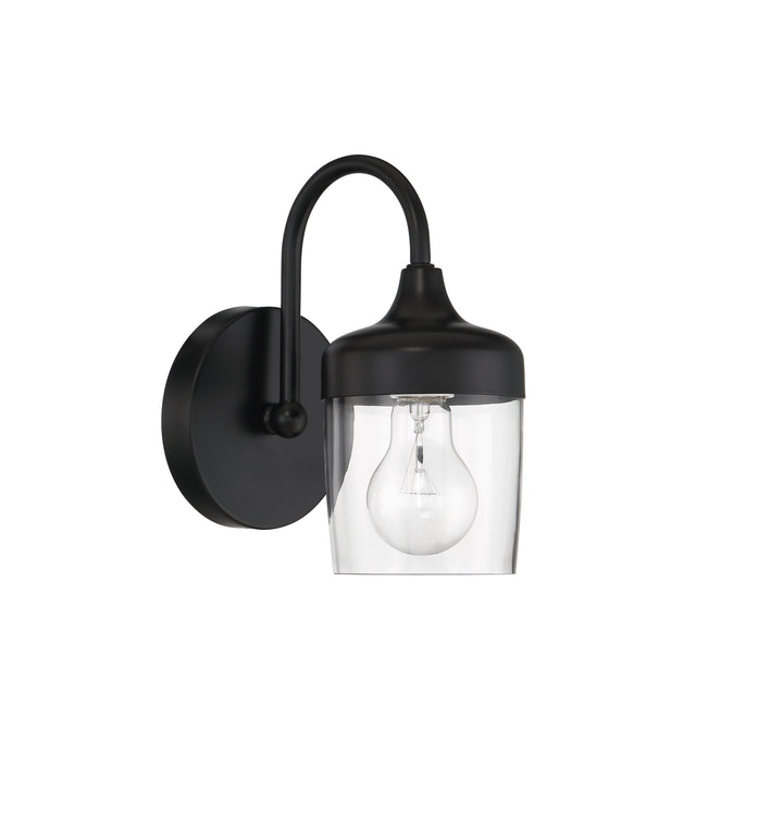 Wrenn Wall Sconce by Craftmade - view 6