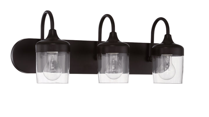 Wrenn Vanity Light by Craftmade - view 13