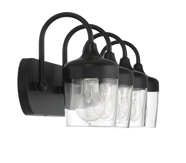 Wrenn Vanity Light by Craftmade - view 20