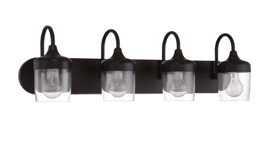 Wrenn Vanity Light by Craftmade - view 19
