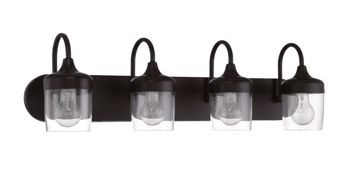 Wrenn Vanity Light by Craftmade - view 19