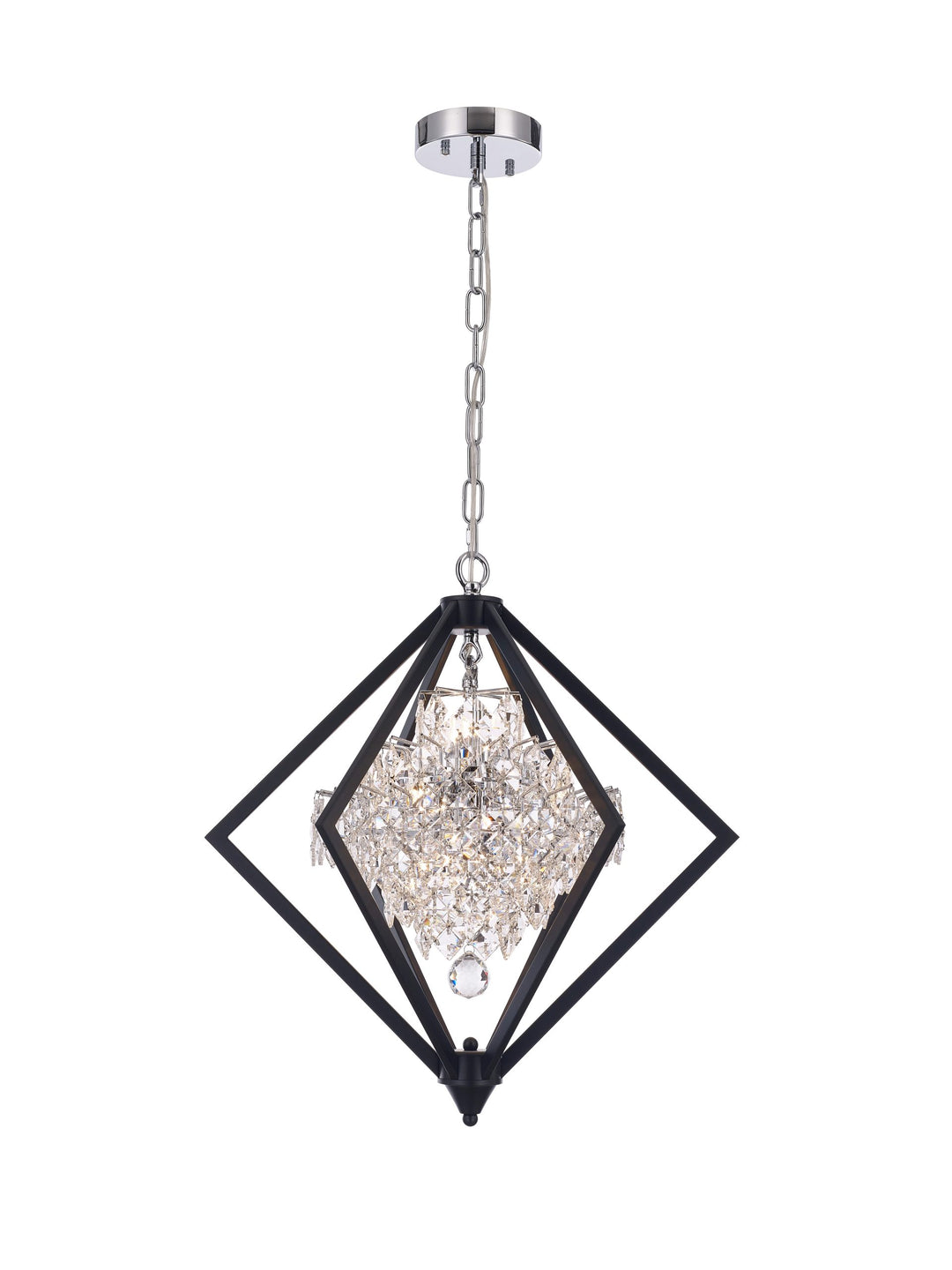 Cluster - Pendant